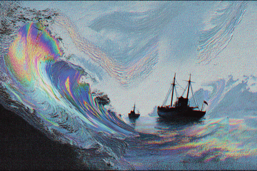 Управление изменениями: как проводить команды через трансформации 