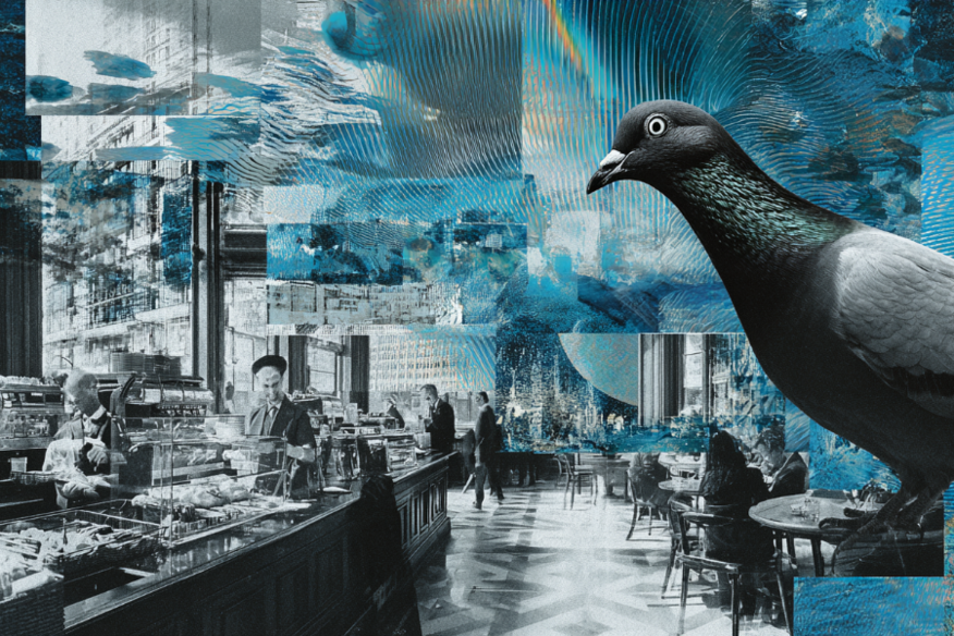 Ошибки при найме: мы берем похожих на себя, а нужны те, кто закроет наши слабые зоны