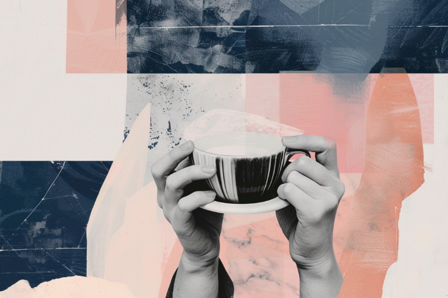 Почему хороший день начинается не с кофе, а с качественного сна