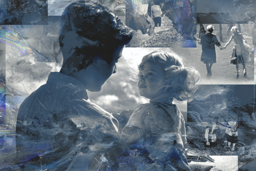 Теория привязанности: скрытый код отношений и семейных сценариев