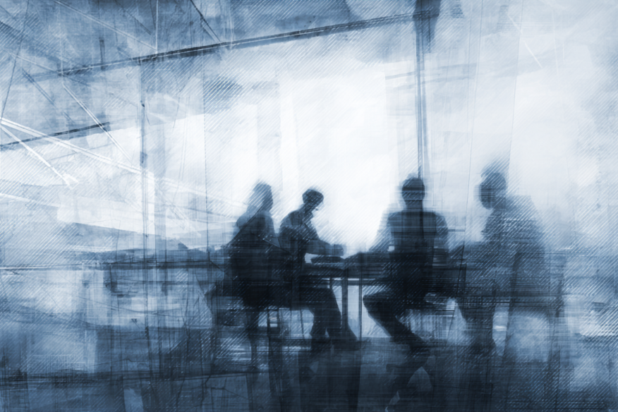 Как руководителю делегировать и не потерять контроль