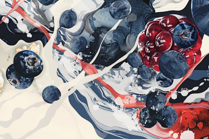 Инсулиновые качели: как питание управляет вашим настроением