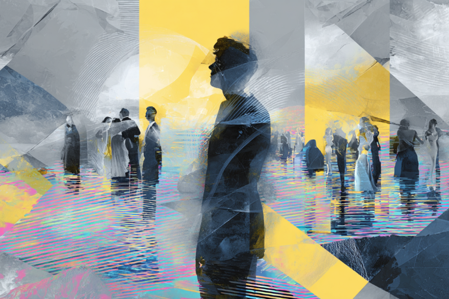 Чему топ-менеджер может научиться у стажера