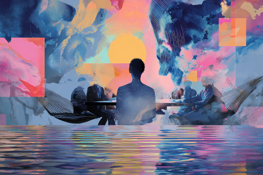 Эмоциональный капитал команды: почему вовлеченность важнее KPI