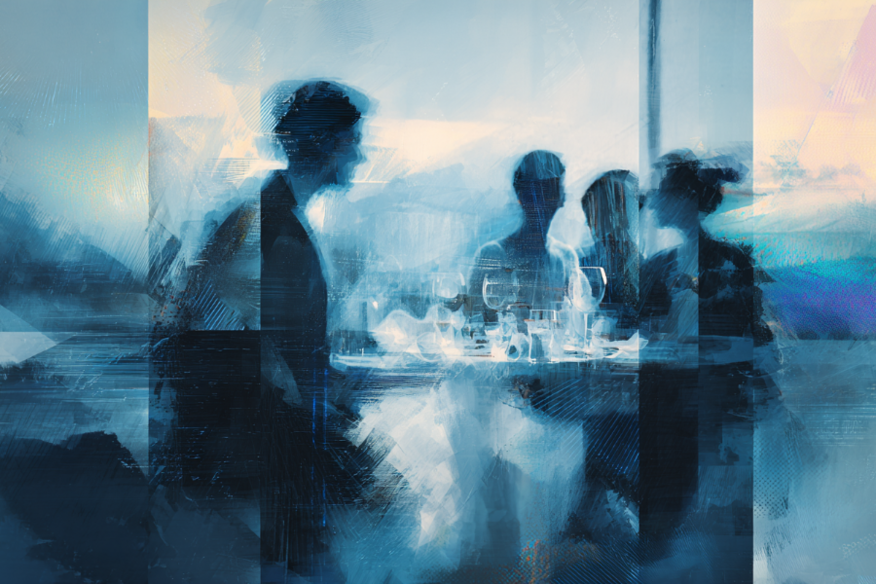 Искусство конструктивного спора: как превратить конфликт в точку роста