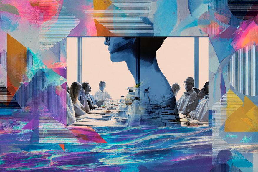 Создание эффективных команд и распределение ролей