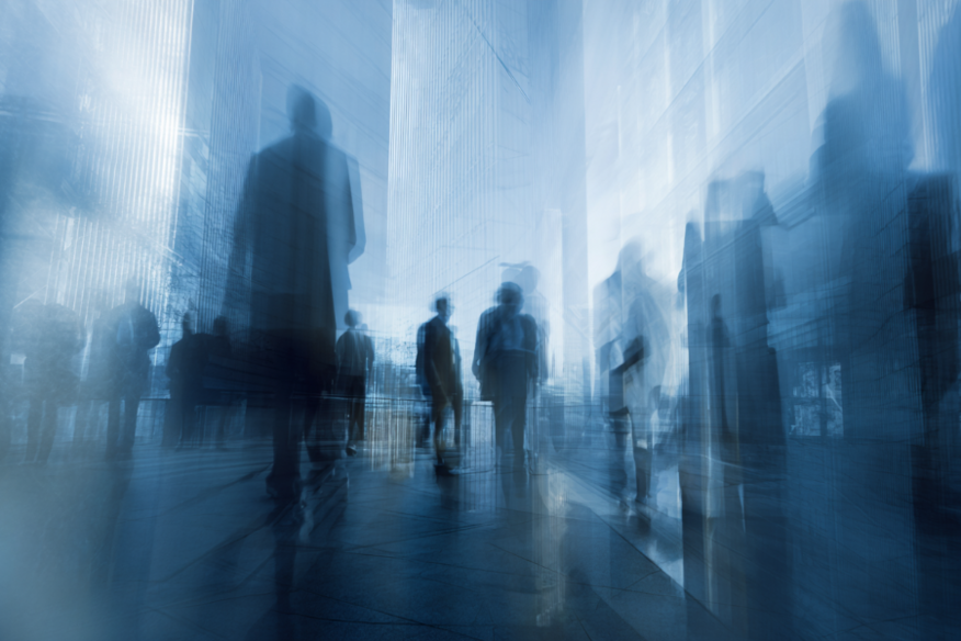 Асинхронное управление командой: правила эффективной коммуникации