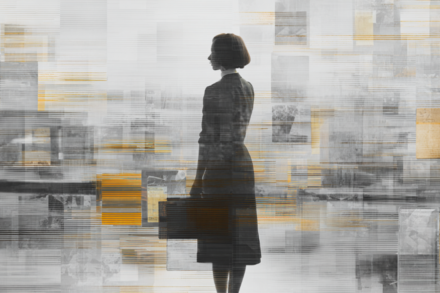 Психическое здоровье на работе: информация для менеджеров 