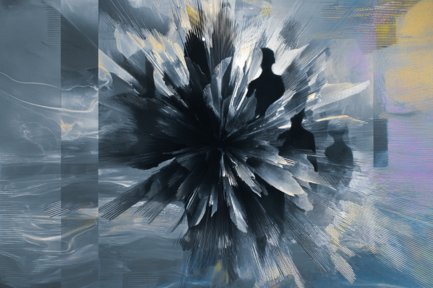 Мозговой штурм