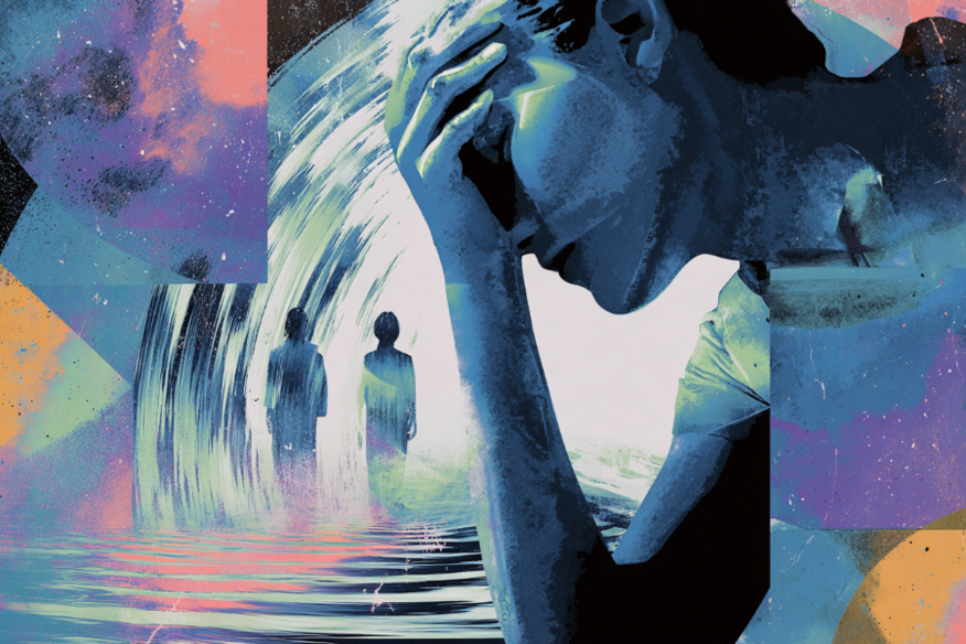 Думскроллинг: зависимость от плохих новостей и цифровая тревога