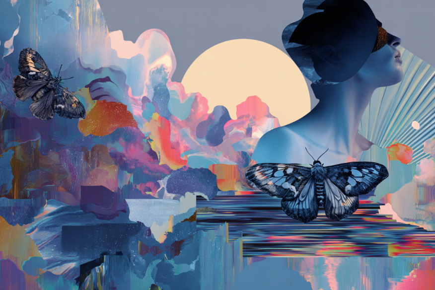 Нейробиология счастья: серотонин, дофамин и эндорфины