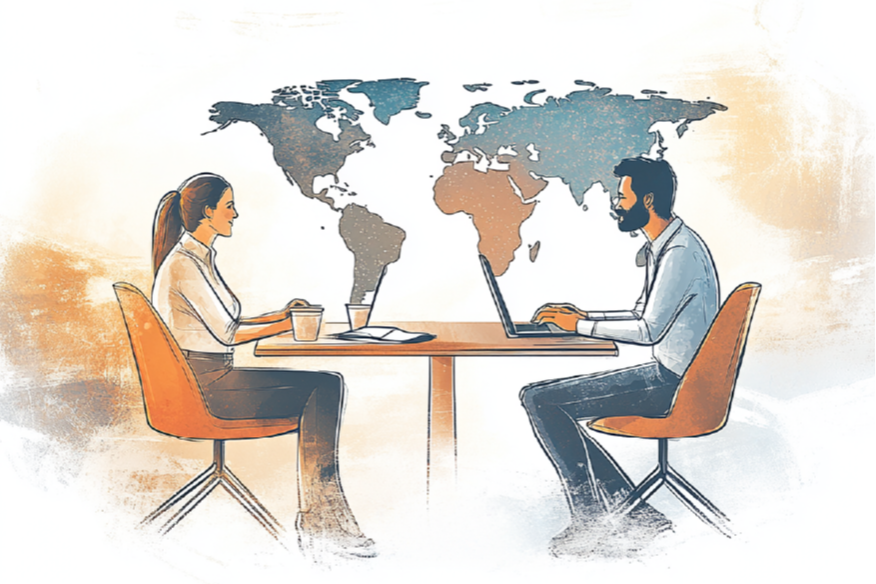 Менторинг и коучинг в период глобальных вызовов 