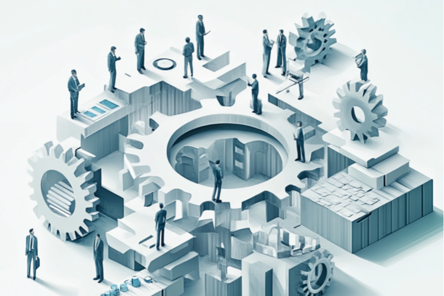 Диагностика команд и планы развития команд 