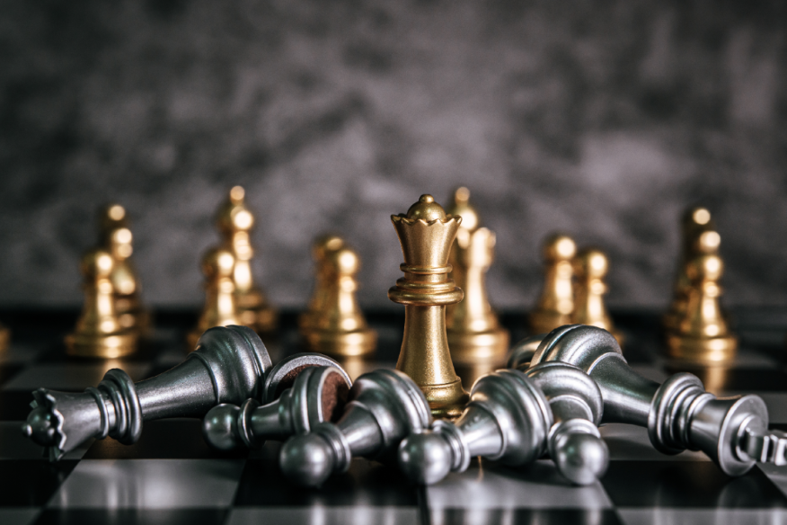 Проведение стратегических сессий