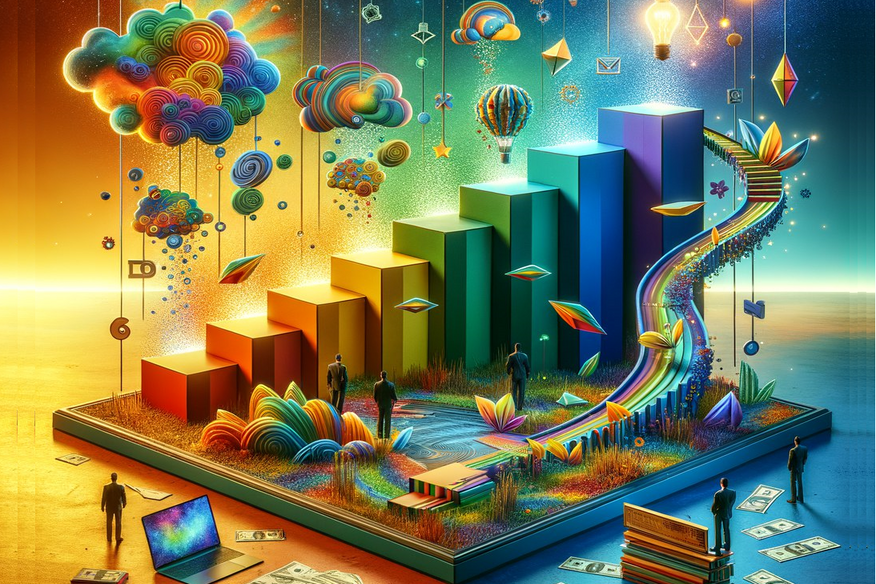 Инновационные методы решения бизнес-задач. Креативное мышление для бизнеса