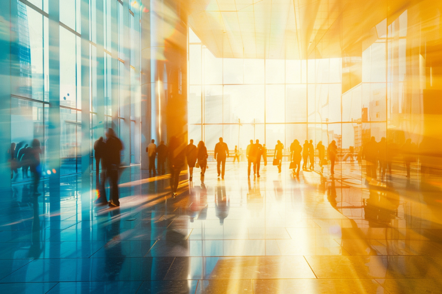 Лидерство и управление: развитие ключевых компетенций 