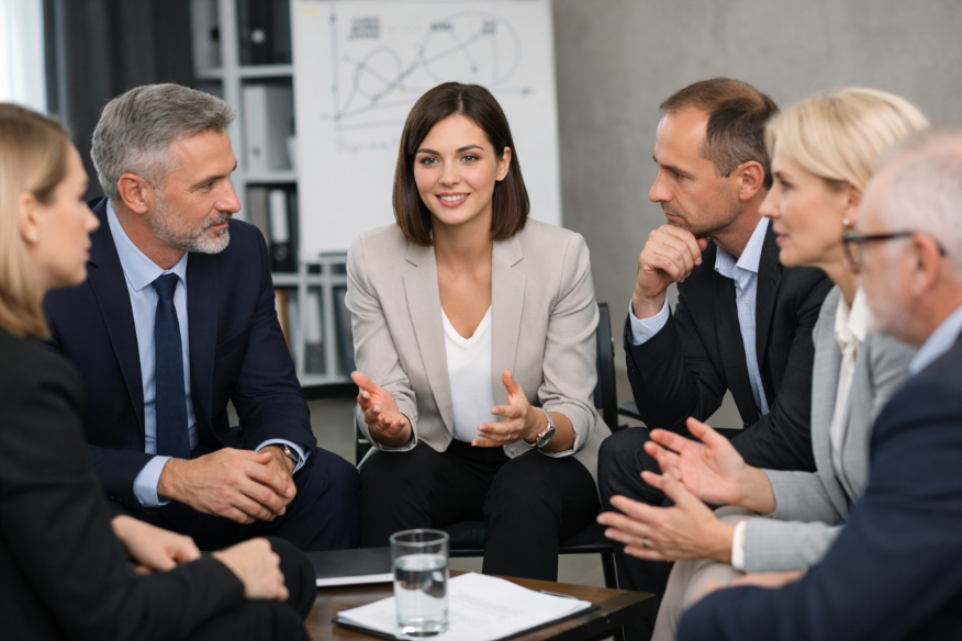 Позиционирование и профессиональная идентичность