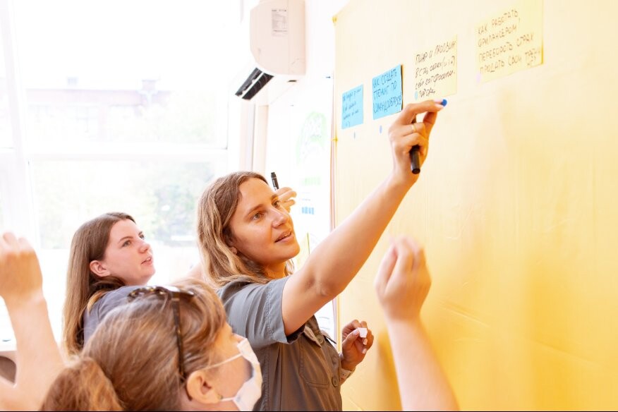 Инструмент за 40 минут. Диаграмма Исикавы