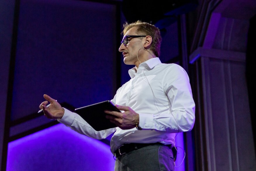 Курс по проведению стратегических сессий 2.0 