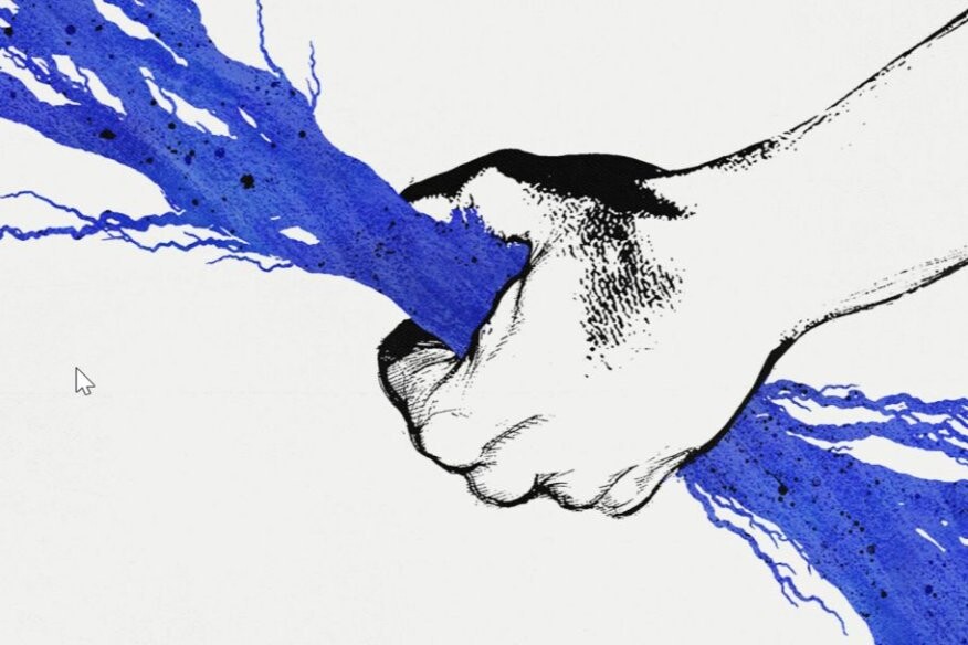 Тренинг "Сила воли"