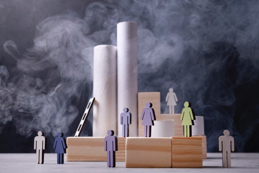 От изменений личности к изменениям в обществе: каковы возможности генеративного подхода?