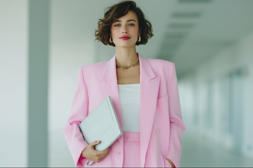 Стилист и бизнес: от самозанятости к масштабированию 