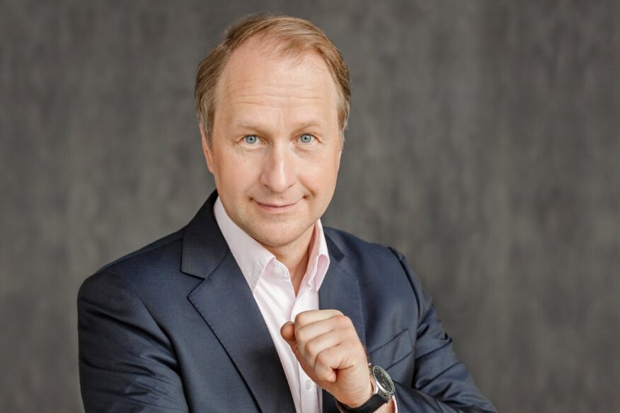 Тренинг для тренеров