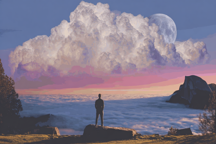 Управление собственной жизнью - главный тренд столетия