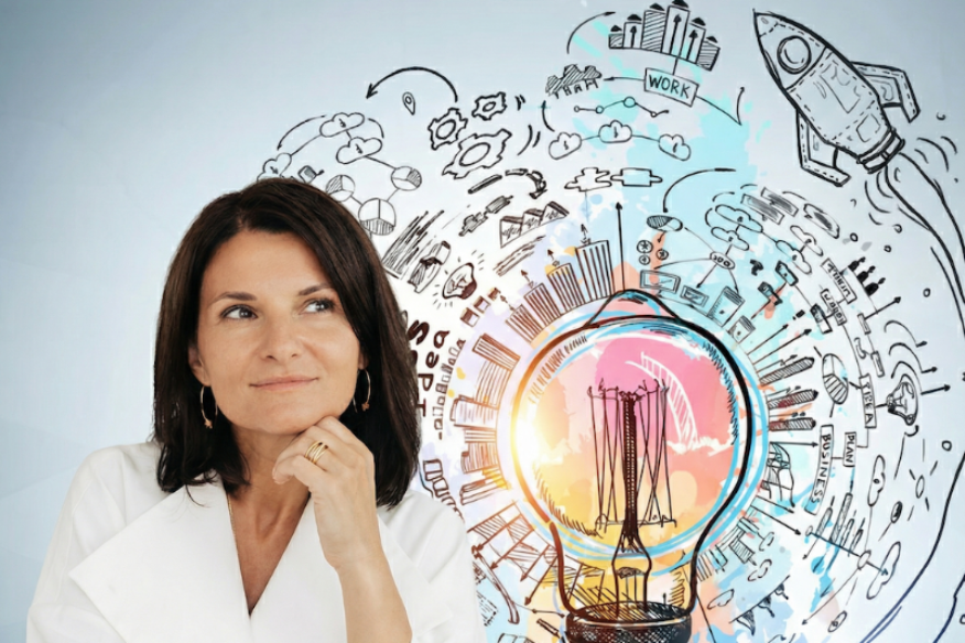 Конструирование карьеры