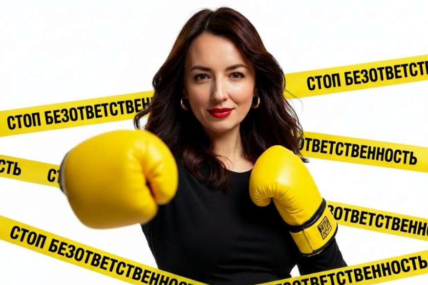 Как создавать ответственную команду: система, среда, ритмы?