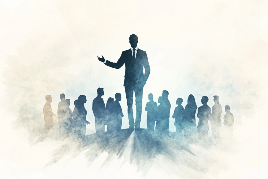 Командное управление и его актуальность в мире и России. Как быть полезным своим клиентам?