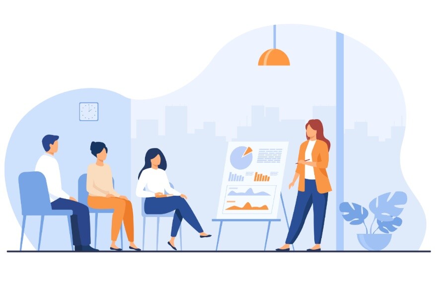 А что у вас в руках: авторские инструменты для работы с командами