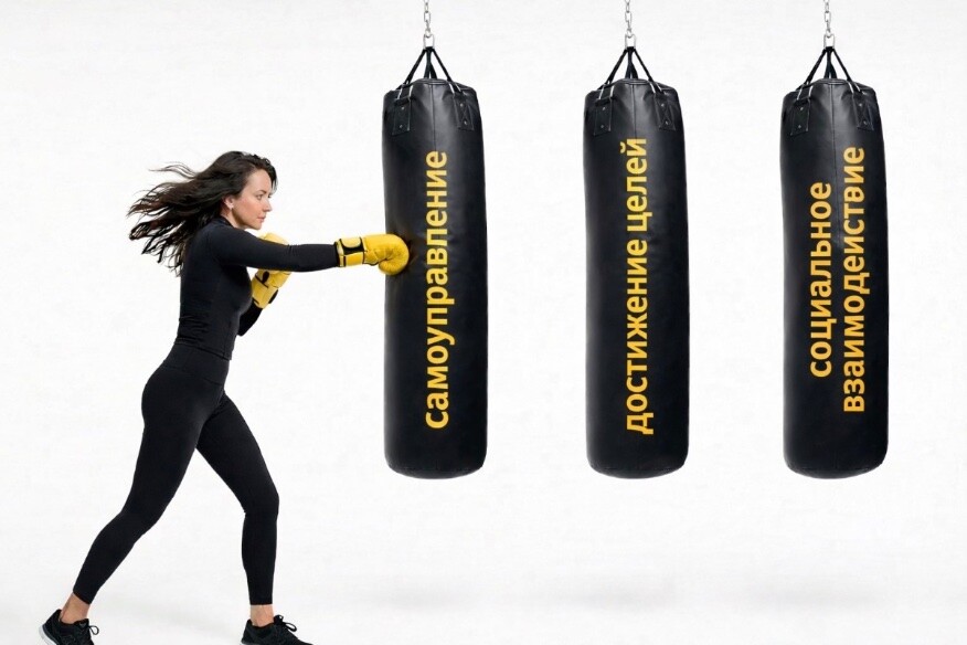 3 навыка, без которых не бывает ответственной команды