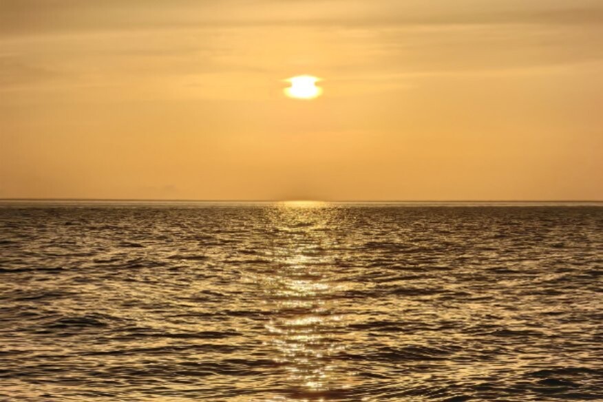 Танго Ретрит в Сочи