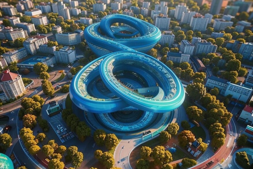 ФутуRUтон «31 июня» 2025г.