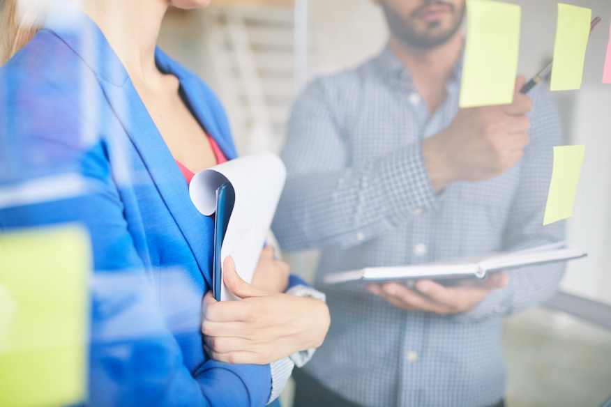 Организационный дизайн и проектирование. Управление численностью