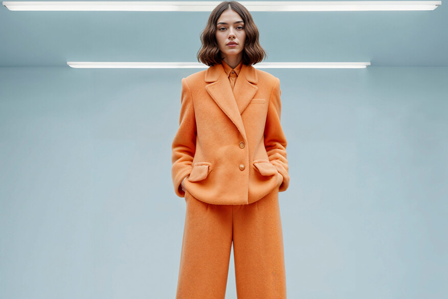 Fashion&Style. Стайлинг, нейросети, коллаборации