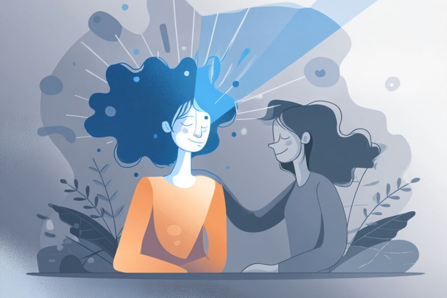 Как помогать людям в раскрытии и реализации своего потенциала