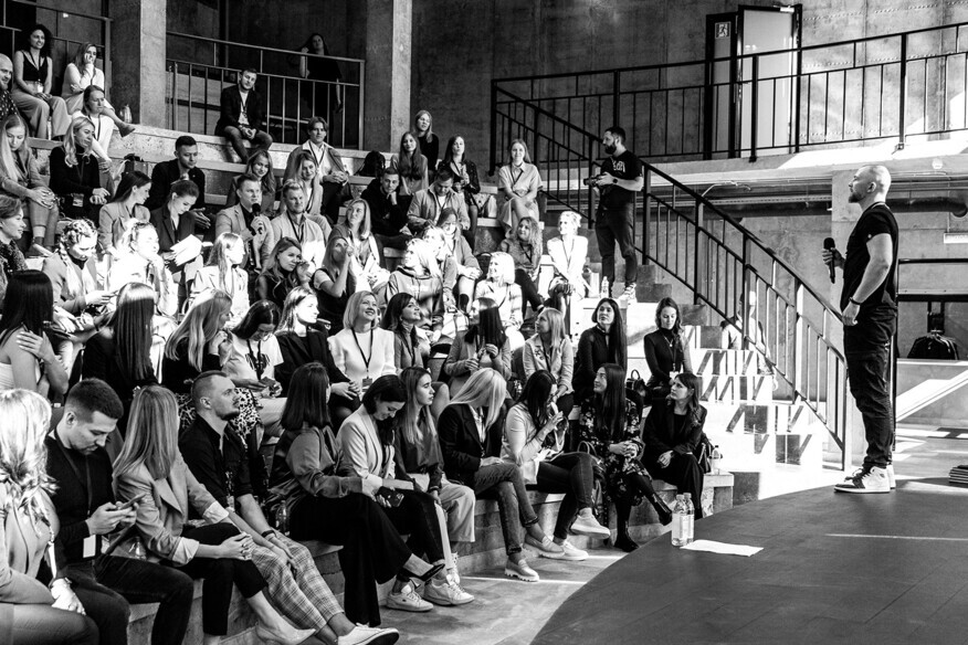 НЛП, продажи, гипноз. Знакомство с Академией речевых технологий