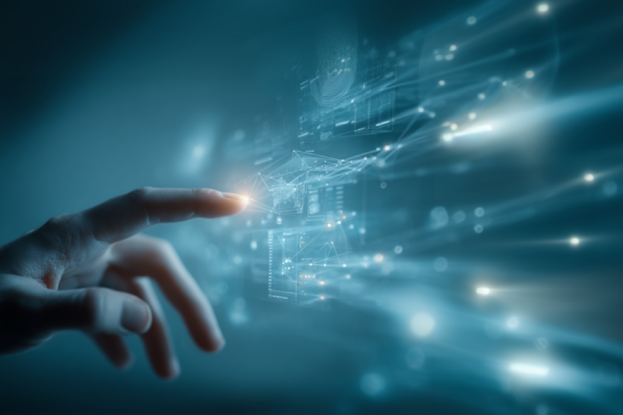 Код человека