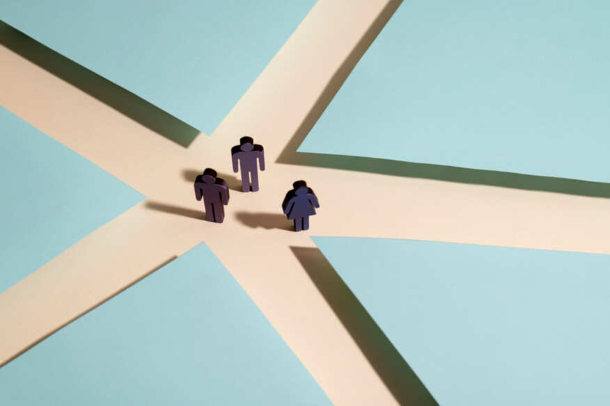 Управление собственной жизнью - главный тренд столетия