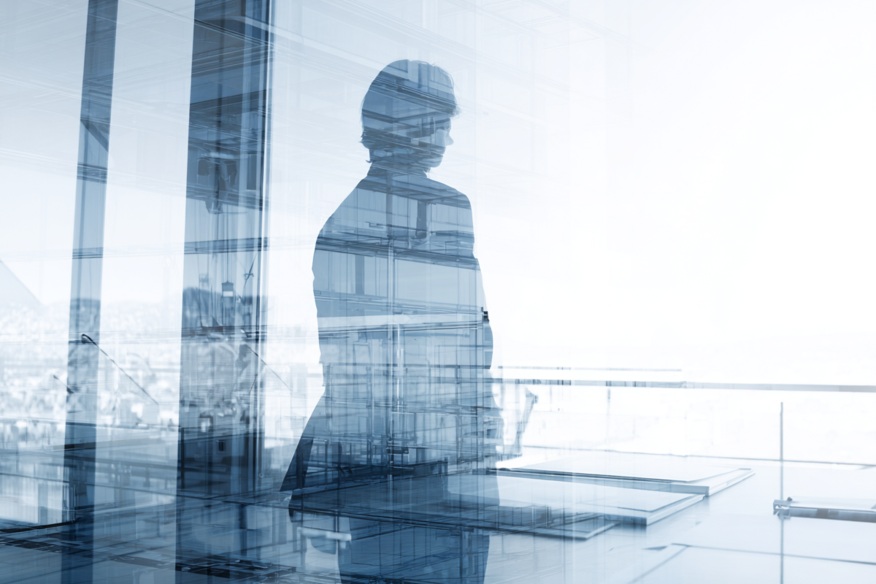 Зеркало для организации: как увидеть себя, если ты - система