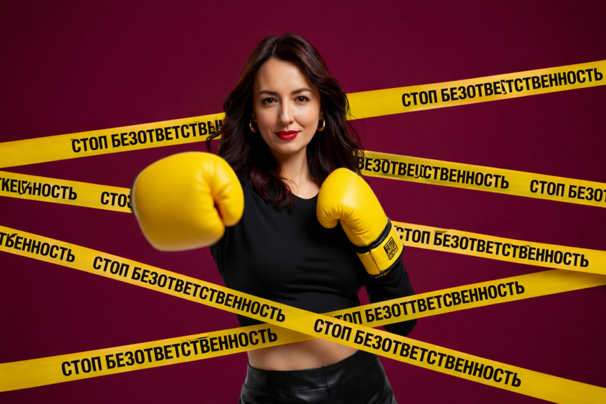 Ответственная команда за 2 дня