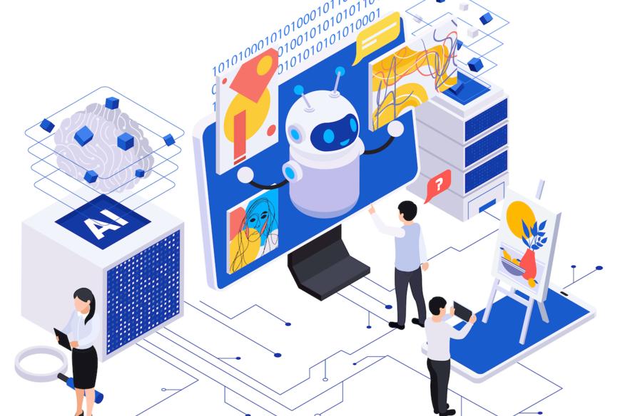 Workflow как основа эффективной работы маркетолога с ИИ