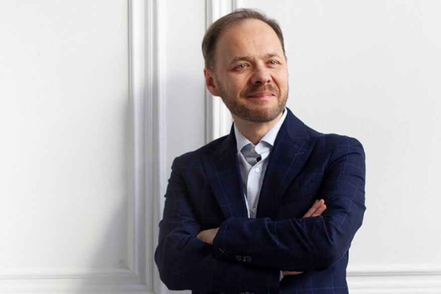 Коучинг жизненного пути личности. Модуль 1