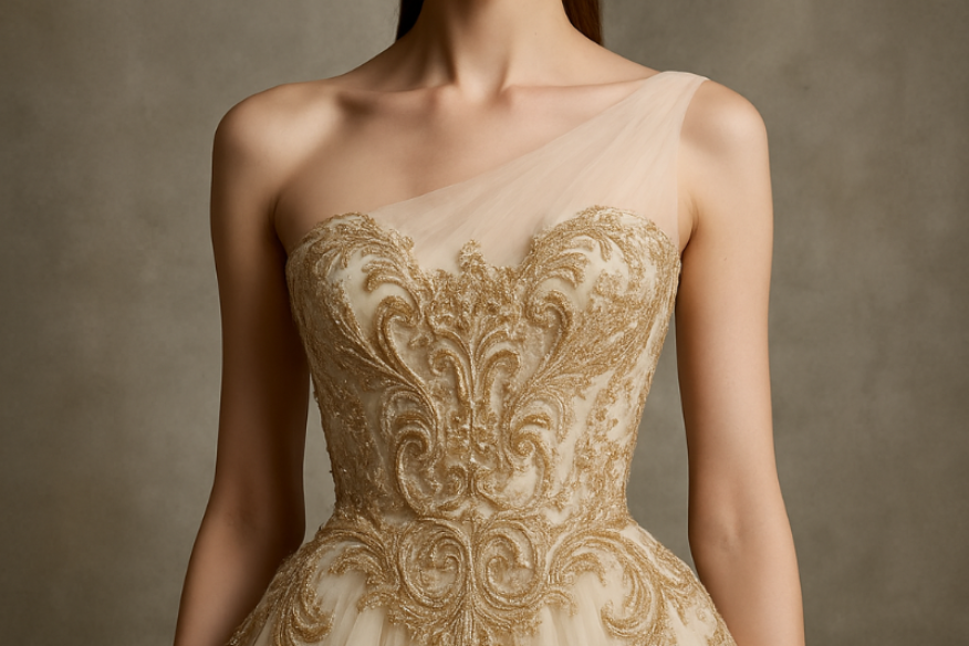 Архетипы бренда в мотивационной модели Censydiam: кейс бренда «Valentin Yudashkin»