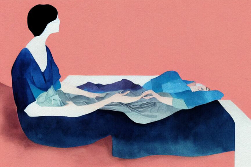 Секреты долголетия: образ жизни, диета