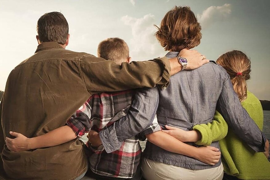 Коучинг родителей и детей: наследие будущих поколений