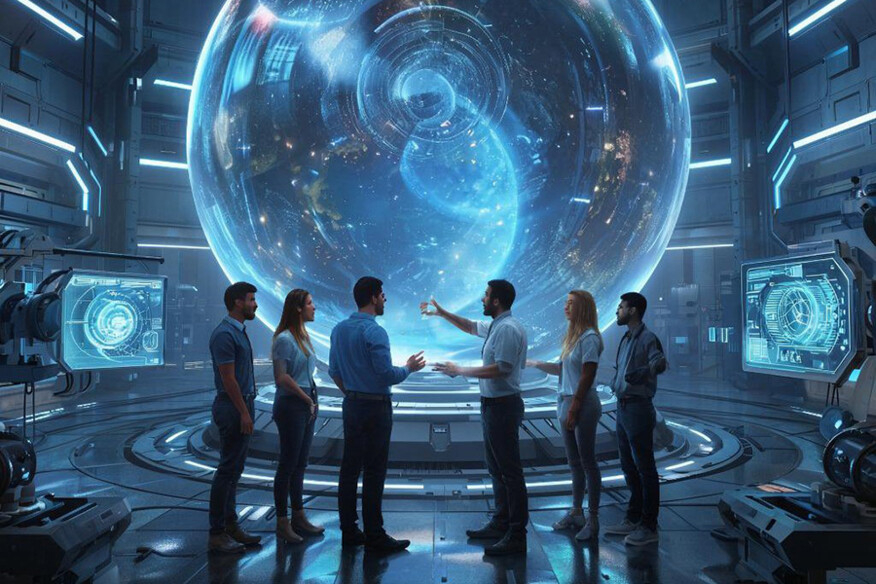 Самое высшее образование – мировоззренческое