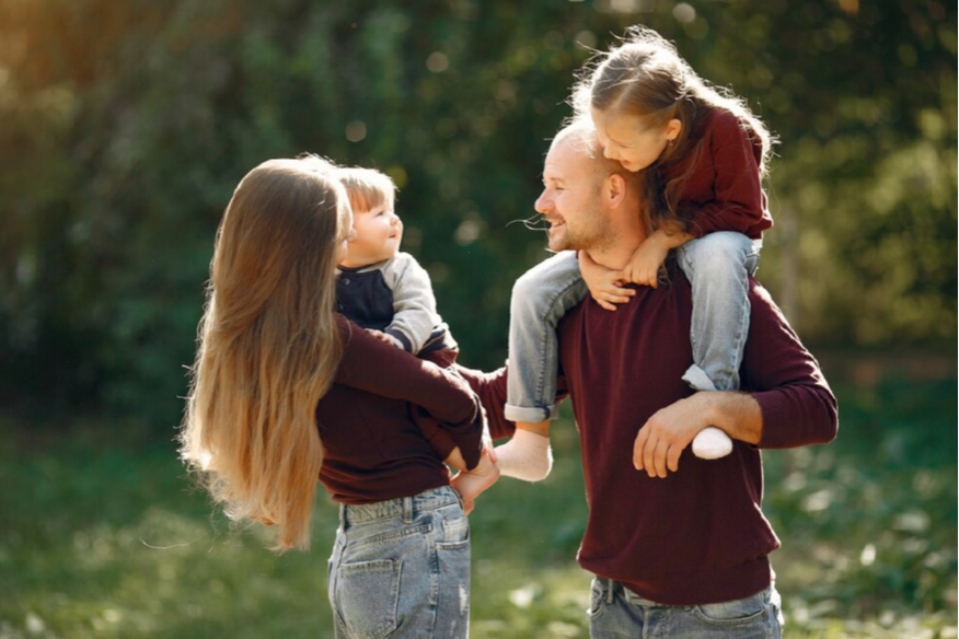 Материалы вебинара "Коучинг родителей и детей: взращивая будущее поколение"